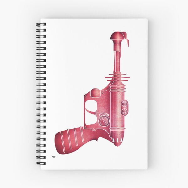Item preview, It's raygun, what more do you need! designed and sold by MrBlueRuin.