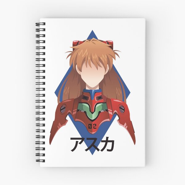 Item preview, Asuka Langley designed and sold by Chofy87.