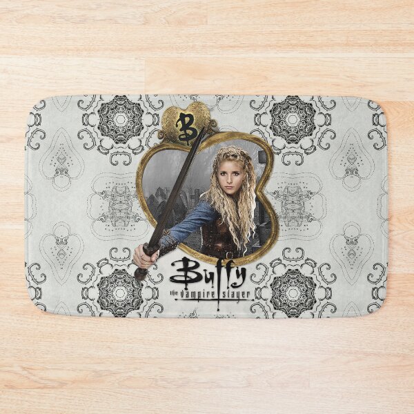 Item preview, Buffy designed and sold by Bulotin.
