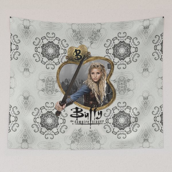 Item preview, Buffy designed and sold by Bulotin.