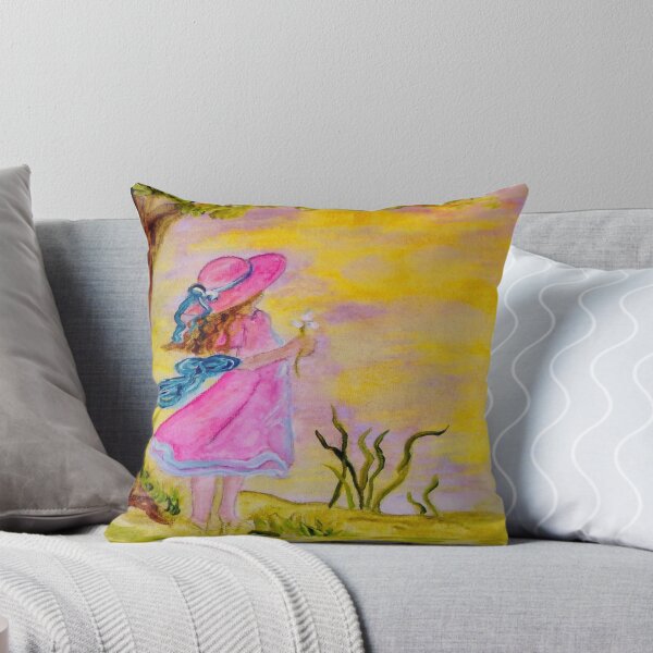 Item preview, Pink Hat designed and sold by EloiseArt.