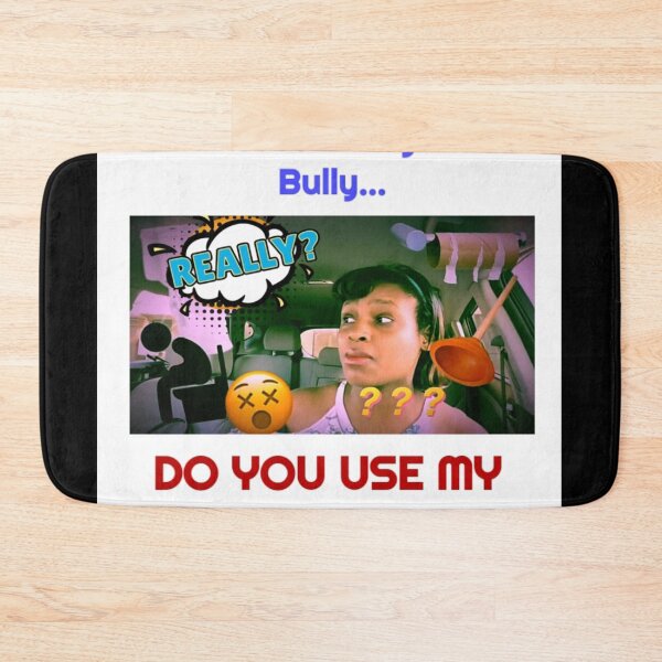 Item preview, Dealing with Cyber Bullies designed and sold by SMShaSha.