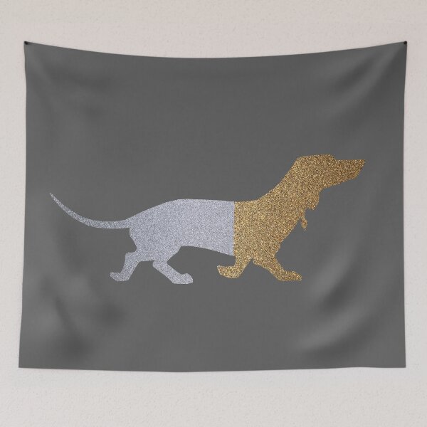 Item preview, awesome dachshund designed and sold by zupperman.