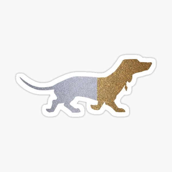 Item preview, awesome dachshund designed and sold by zupperman.