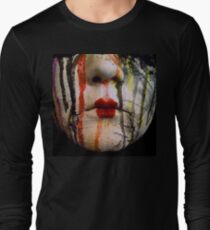 Inevitable Fury Long Sleeve T-Shirt