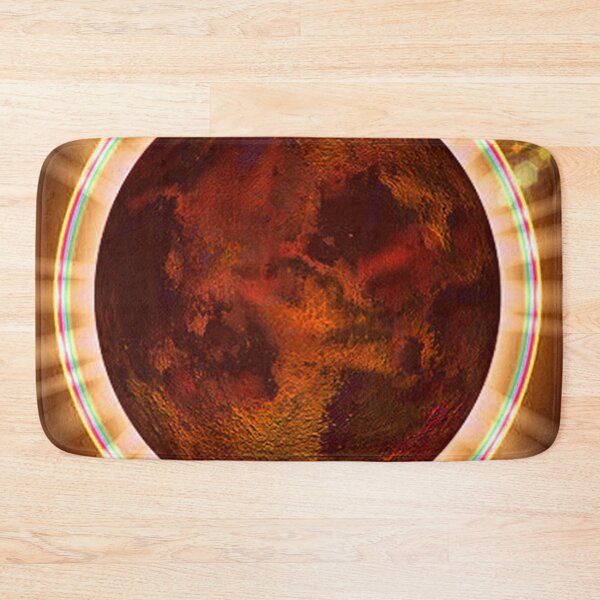 Item preview, Retro Globe Copper Color Vintage Graphic Design, Available on many products designed and sold by tamdevo1.