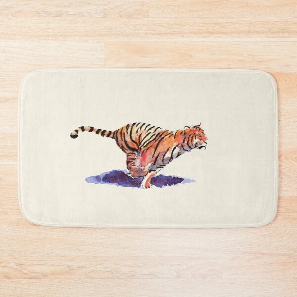 Item preview, The Tiger designed and sold by Dan Tabata.