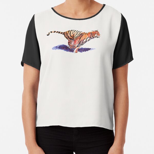 Chiffon Top