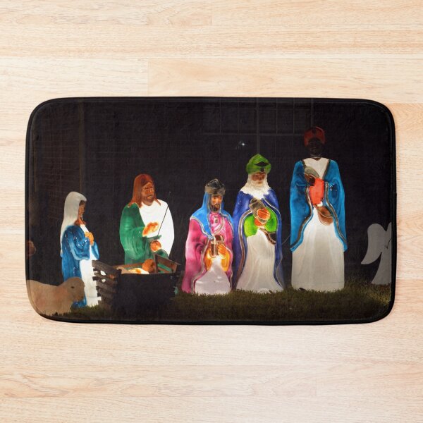 Item preview, The Nativity designed and sold by Savannah Gibbs.