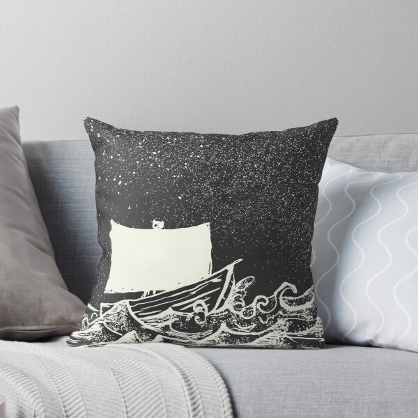 Item preview, Journey Under Stars designed and sold by TartleWizard.