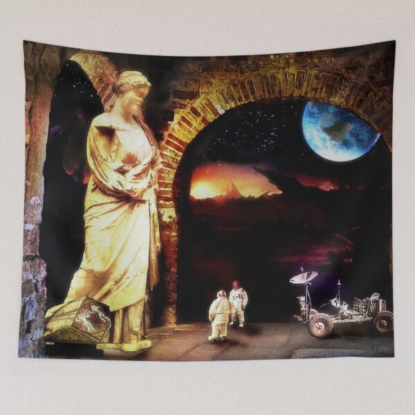 Item preview, Change of Paradigm designed and sold by Claude Johnson.