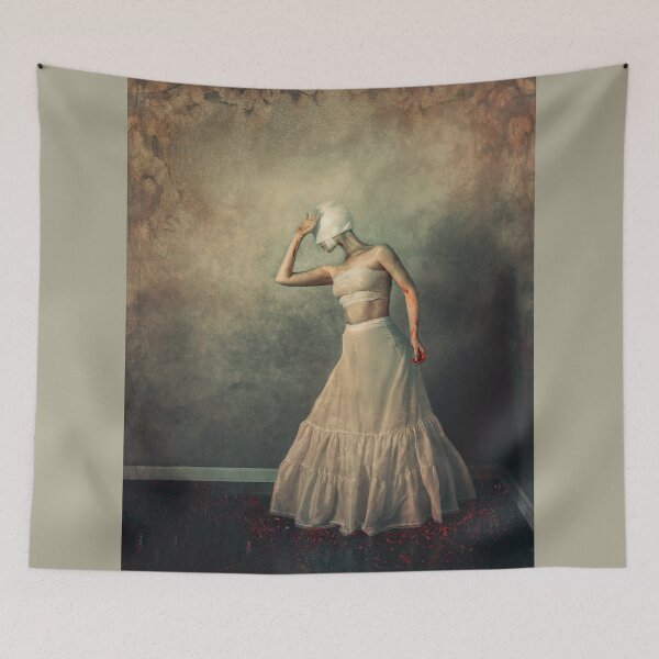 Item preview, Pretty Lies Will Cut Your Hands designed and sold by Jennifer Rhoades.