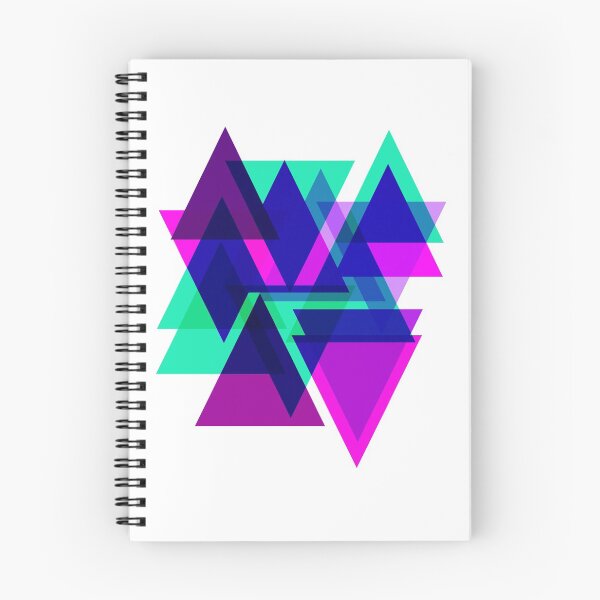 Item preview, Funky Modern Abstract Geometric Angular Trendy Design designed and sold by Artification.