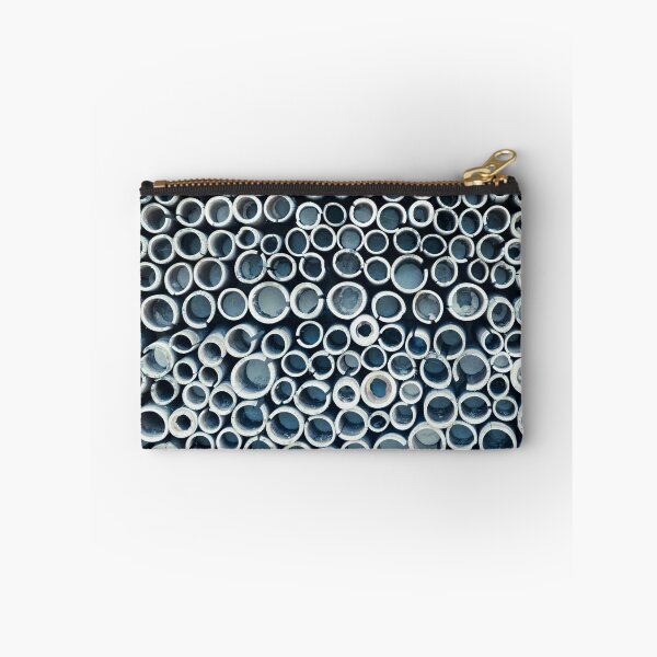 Item preview, Blue abstract designed and sold by VBMatossy.