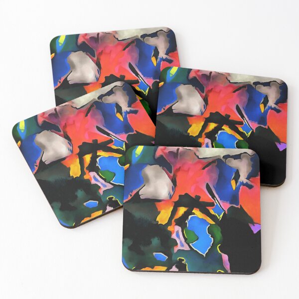 Item preview, Abstract 19 designed and sold by Dimitri Belikov.