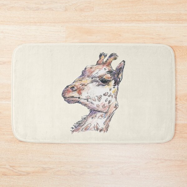 Item preview, Giraffe designed and sold by Dan Tabata.