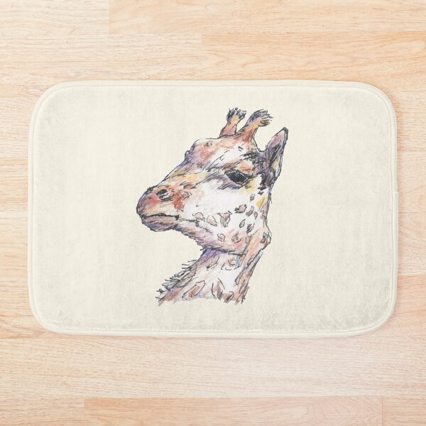 Bath Mat