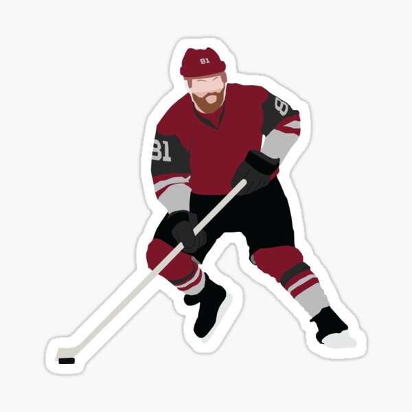 Artikel-Vorschau von Phil Kessel, designt und verkauft von Draws Sports.