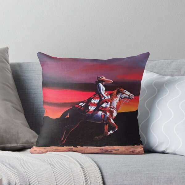 Item preview, Acenso de la Escaramuza designed and sold by Ciara Barsotti.