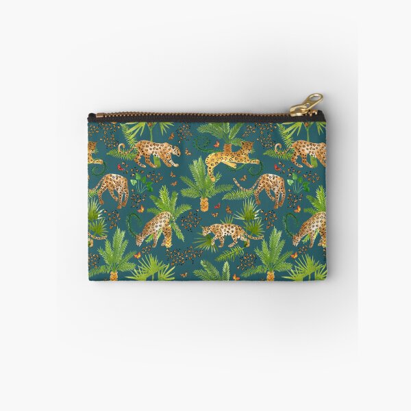 Item preview, Jaguar Animal Print designed and sold by LIMEZINNIASDES.