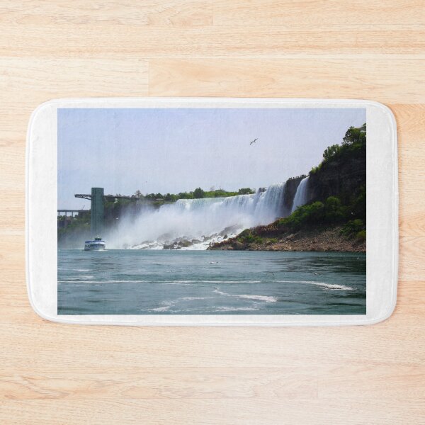 Item preview, American Falls - 12 designed and sold by BritishYank.