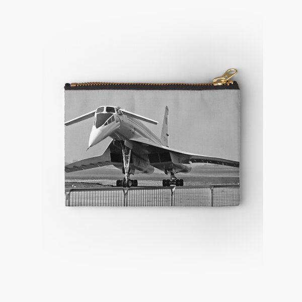 Item preview, Tupolev Tu-144S CCCP-77144 designed and sold by Colin Smedley.
