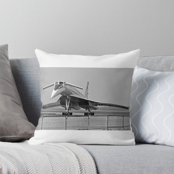 Item preview, Tupolev Tu-144S CCCP-77144 designed and sold by Colin Smedley.