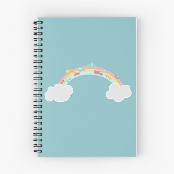 Item preview, Rainbow Highway  designed and sold by Vaeya.