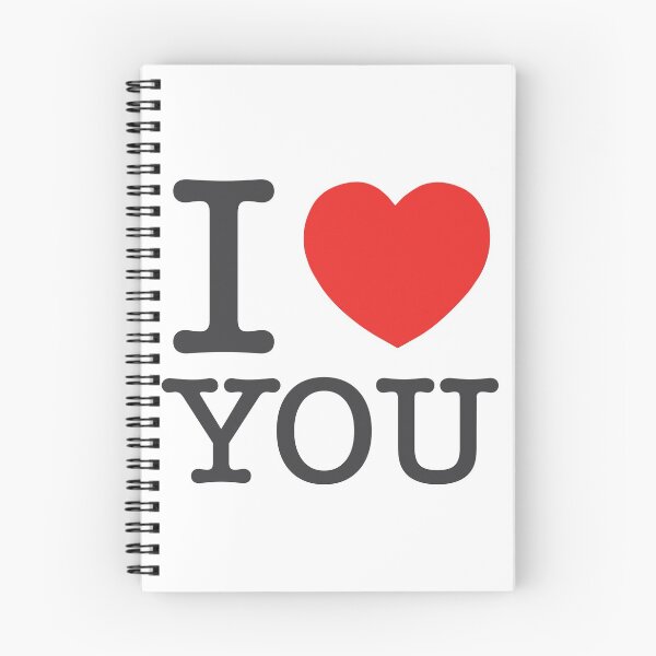 Item preview, I Love You designed and sold by Art by s2ray.