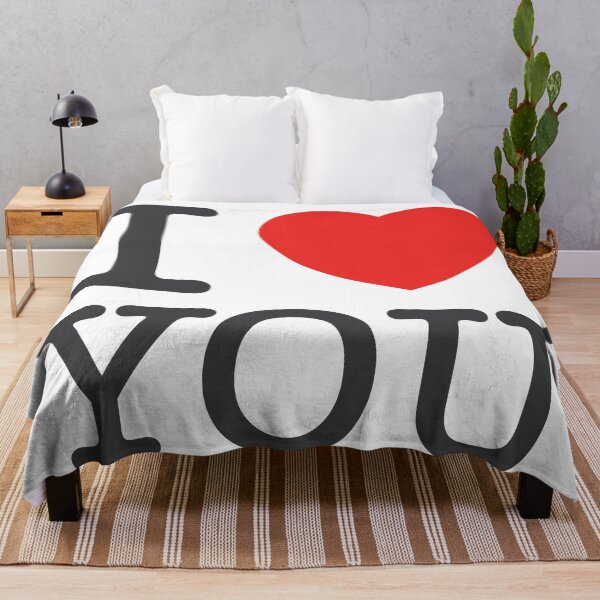 Item preview, I Love You designed and sold by Art by s2ray.