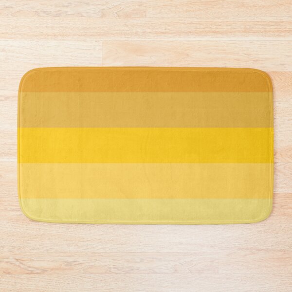 Item preview, Yellow stripes palette designed and sold by TheLemonBox.