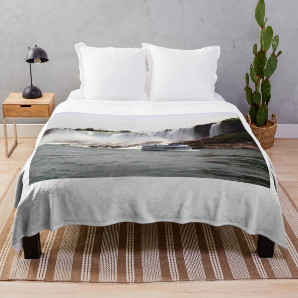 Item preview, American Falls - 13 designed and sold by BritishYank.