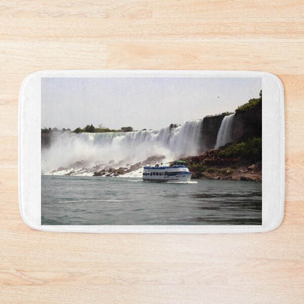 Item preview, American Falls - 13 designed and sold by BritishYank.