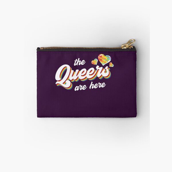 Item preview, LGBT Lesbian Gay Pride the Queens are here designed and sold by eaglestyle.