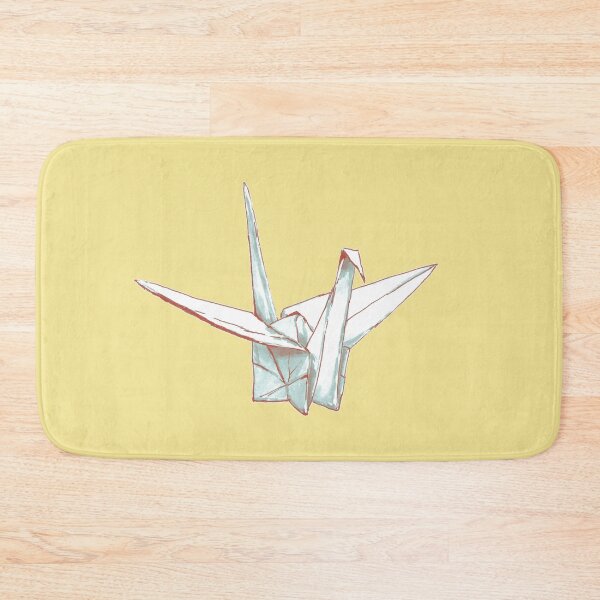 Item preview, Paper Crane designed and sold by Dan Tabata.