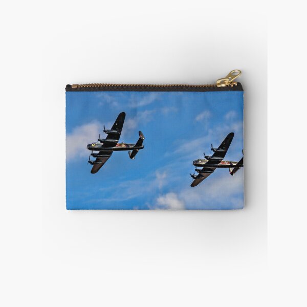 Item preview, Lancasters PA474 & FM213 in line astern designed and sold by Colin Smedley.