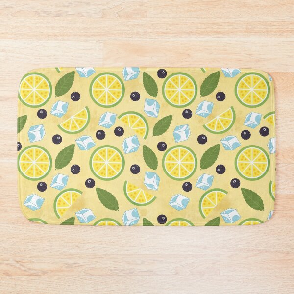 Item preview, Mojito pattern designed and sold by Angela Sbandelli.