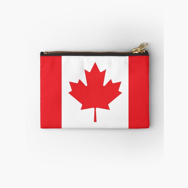Item preview, Canada Flag designed and sold by PetitRouquin.