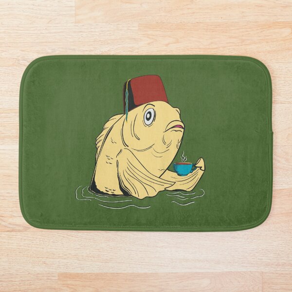 Bath Mat
