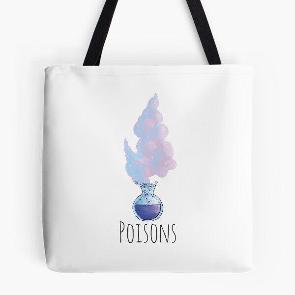 Item preview, Poisons designed and sold by zias.
