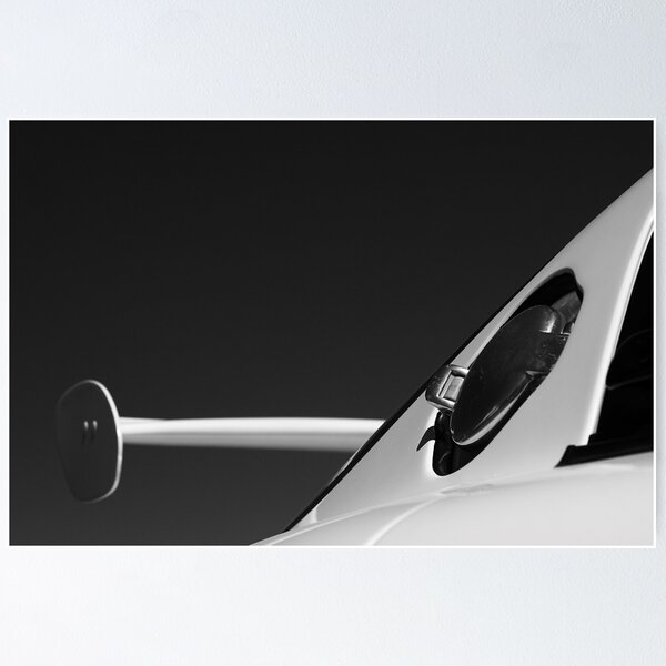 Item preview, Dodge Viper ACR GT2 Homage GTS-R Monochrome designed and sold by LongbowX.