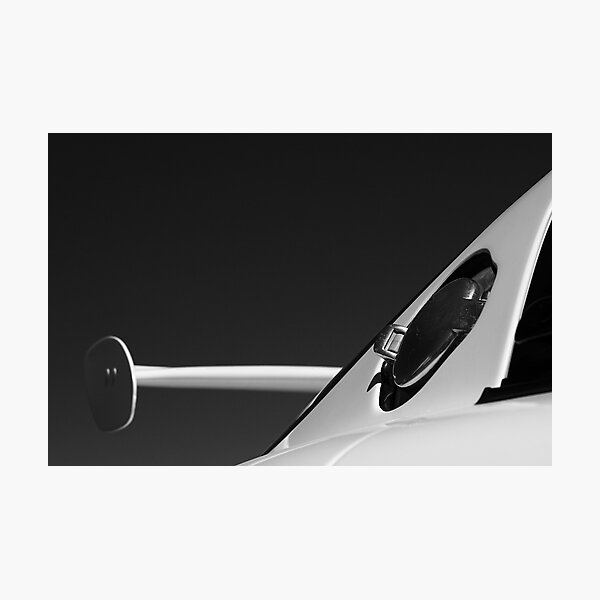 Item preview, Dodge Viper ACR GT2 Homage GTS-R Monochrome designed and sold by LongbowX.