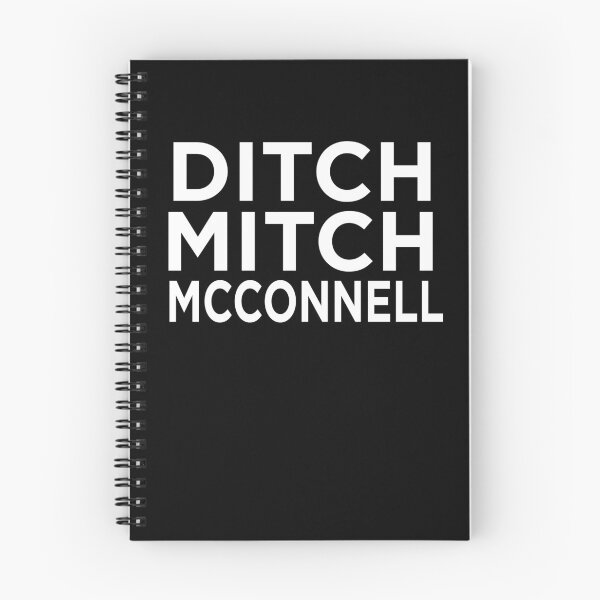 Item preview, Ditch Mitch McConnell US Senate Kentucky Resist designed and sold by funnytshirtemp.