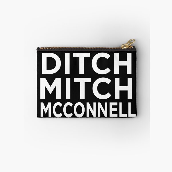 Item preview, Ditch Mitch McConnell US Senate Kentucky Resist designed and sold by funnytshirtemp.