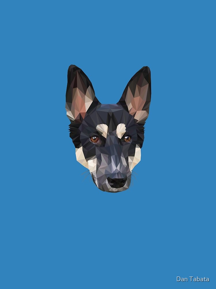 Digital Dog by dmtab