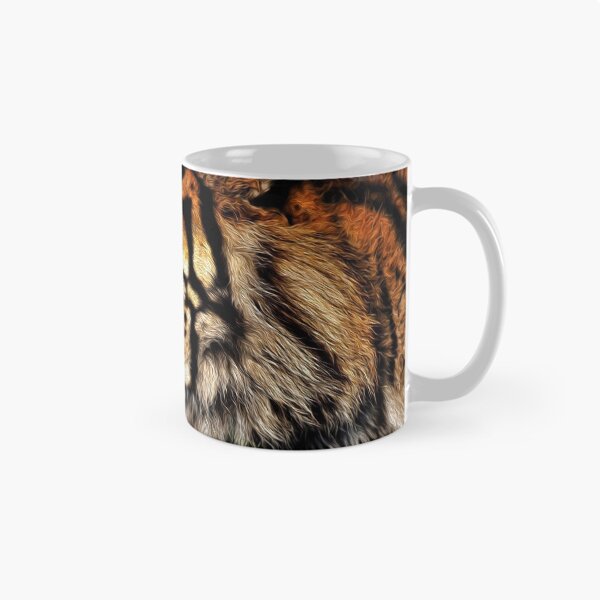 Item preview, TIGER FROM INDIA designed and sold by johnnyssandart.