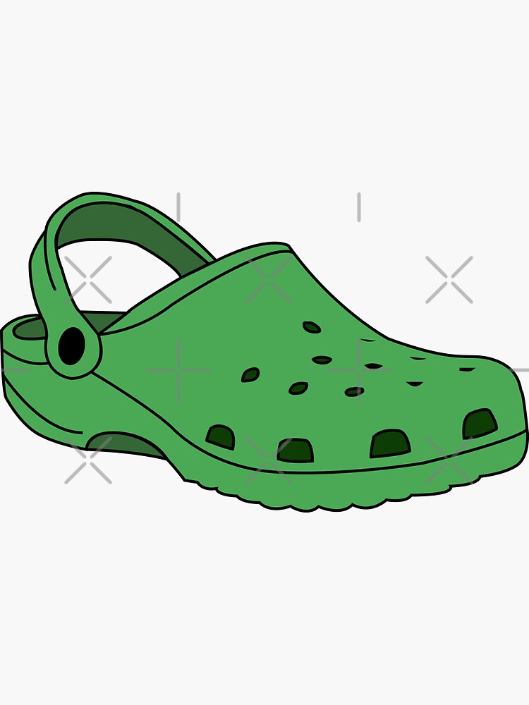 Crocs bg on sale