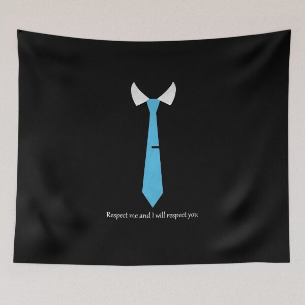 Item preview, Respect me and I will respect you designed and sold by Epictshirt.