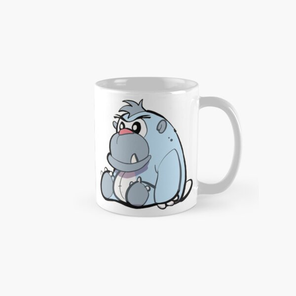 Yeti Classic Mug