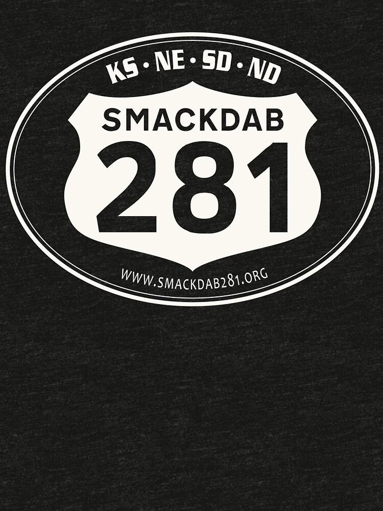 Smackdab Logo by Tanshanomi